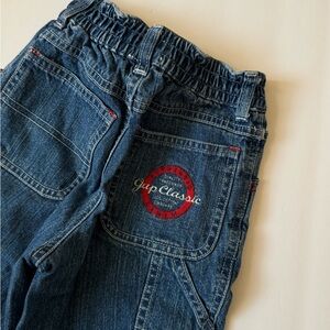 Vintage GAP Classic Baby Denim Jeans